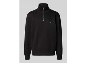 8720637794593 - Oversized Pullover aus Baumwoll-Mix