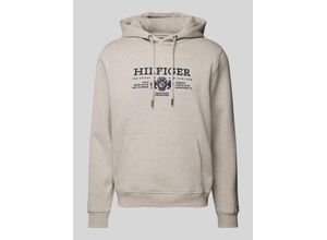 8720637811511 - Hoodie mit Känguru-Tasche