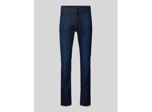 8720637853610 - Slim Fit Jeans mit 5-Pocket-Design