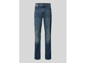 8720637860120 - Regular Fit Jeans im 5-Pocket-Design