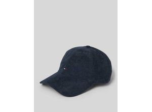 8720637862582 - Basecap aus Cord mit Label-Stitching