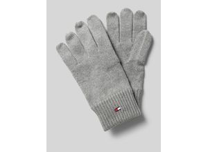 8720637862605 - Handschuhe mit Logo-Stitching Modell ESSENTIALS