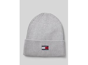 8720638134169 - Strickmütze mit Label-Stitching Modell HERITAGE CORE