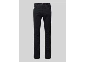 8720638136071 - Slim Fit Jeans im 5-Pocket-Design Modell SCANTON