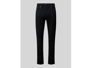 8720638137481 - Slim Fit Jeans im 5-Pocket-Design Modell AUSTIN