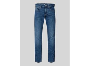 8720638137740 - Slim Fit Jeans mit 5-Pocket-Design Modell SCANTON