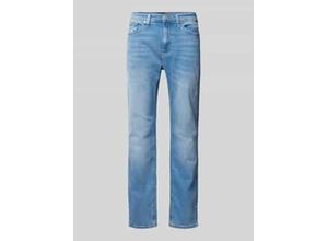 8720638138471 - Slim Fit Jeans im 5-Pocket-Design Modell RYAN