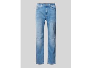 8720638138488 - Slim Fit Jeans im 5-Pocket-Design Modell RYAN