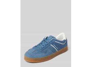 8720638190424 - Sneaker aus Leder Modell THE GREENWICH SUEDE