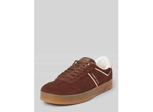 8720638208792 - Sneaker aus Leder Modell THE GREENWICH SUEDE