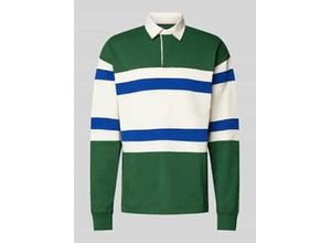 8720638228103 - Sweatshirt mit Kentkragen 8720638228103 - Sweatshirt mit Kentkragen