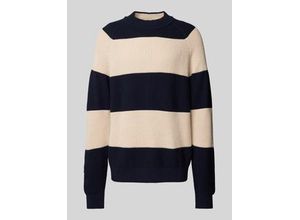 8720638276999 - Strickpullover mit Raglanärmeln