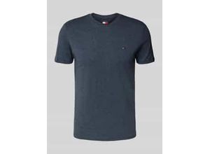 8720638420446 - Regular Fit T-Shirt aus Baumwoll-Mix 8720638420446 - Regular Fit T-Shirt aus Baumwoll-Mix