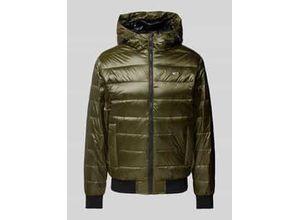 8720638460817 - Steppjacke mit Kapuze