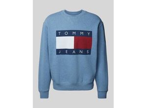 8720638475040 - Sweatshirt mit Logo-Print