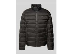 8720638498285 - Steppjacke mit Logo-Stitching