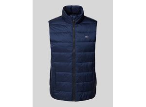 8720638501442 - Steppweste mit Logo-Stitching 8720638501442 - Steppweste mit Logo-Stitching
