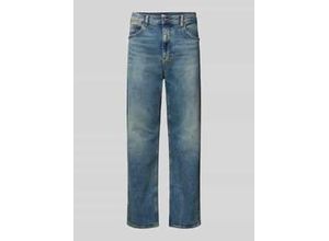 8720638501701 - Regular Fit Jeans im 5-Pocket-Design Modell OTIS