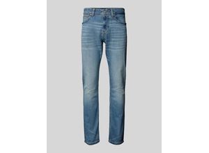 8720638507420 - Slim Fit Jeans im 5-Pocket-Design Modell SCANTON