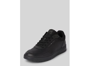 8720638513155 - Sneaker aus Leder-Mix Modell BASKET CORE LITE