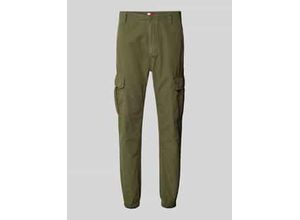 8720638537991 - Cargohose mit Label-Detail Modell RYAN