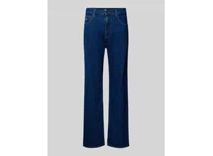 8720638573555 - Regular Fit Straight Leg Jeans im 5-Pocket-Design Modell OTIS