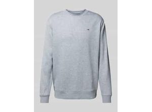 8720638588320 - Sweatshirt mit Logo-Stitching 8720638588320 - Sweatshirt mit Logo-Stitching