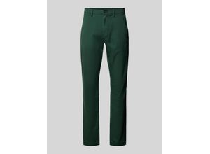 8720638655602 - Slim Fit Chino mit Knopf- und Reißverschluss Modell HARLEM