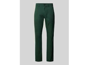8720638655725 - Slim Fit Chino mit Knopf- und Reißverschluss Modell HARLEM 8720638655725 - Slim Fit Chino mit Knopf- und Reißverschluss Modell HARLEM