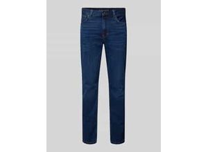 8720638661887 - Straight Fit Jeans im 5-Pocket-Design Modell CORE DENTON