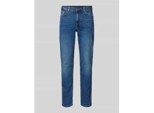 8720638664963 - Slim Fit Jeans im 5-Pocket-Design Modell BLEECKER