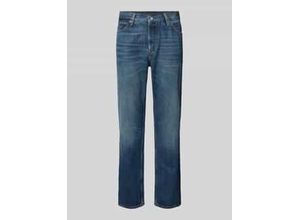 8720638665915 - Regular Fit Jeans im 5-Pocket-Design Modell MERCER