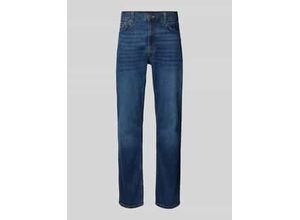 8720638667933 - Regular Fit Jeans im 5-Pocket-Design Modell MERCER