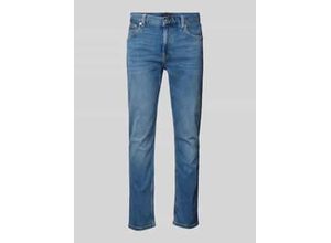 8720638672036 - Straight Leg Jeans im 5-Pocket-Design