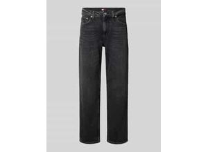 8720638774877 - Slim Fit Straight Leg Jeans aus Baumwollmix 8720638774877 - Slim Fit Straight Leg Jeans aus Baumwollmix