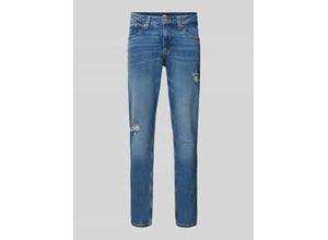 8720638781691 - Jeans mit 5-Pocket-Design Modell AUSTIN