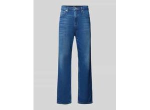 8720638825500 - Regular Fit Jeans im 5-Pocket-Design Modell OTIS