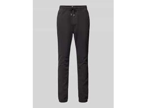 8720638867319 - Tapered Fit Jogpants mit Tunnelzug Modell AUSTIN