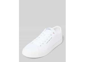 8720638869863 - Low Top Sneaker mit Logo-Detail