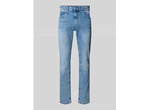 8720638890447 - Slim Fit Jeans aus Baumwoll-Mix Modell SCANTON