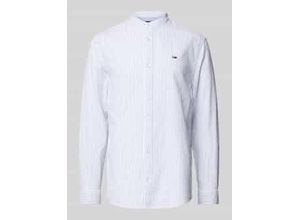 8720638903871 - Regular Fit Freizeithemd aus Baumwoll-Leinen-Mix 8720638903871 - Regular Fit Freizeithemd aus Baumwoll-Leinen-Mix