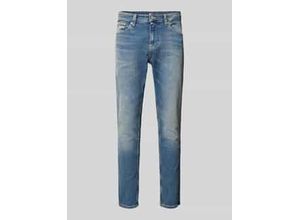 8720638914563 - Slim Fit Jeans im 5-Pocket-Design Modell AUSTIN