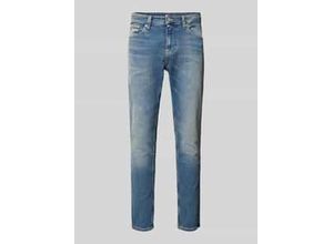 8720638915515 - Slim Fit Jeans im 5-Pocket-Design Modell AUSTIN