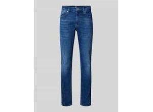 8720638926665 - Slim Fit Jeans aus Baumwoll-Mix Modell AUSTIN