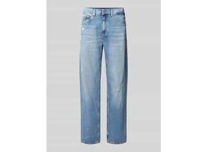 8720638935452 - Relaxed Straight Fit Jeans im Destroyed-Look Modell JAIMIE