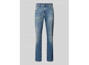 8720638941996 - Slim Fit Jeans im 5-Pocket-Design Modell SCANTON