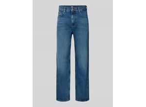 8720638942214 - Straight Leg Jeans aus Baumwoll-Elasthan-Mix Modell OTIS 8720638942214 - Straight Leg Jeans aus Baumwoll-Elasthan-Mix Modell OTIS