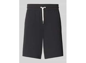 8720638977094 - Regular Fit Lounge Shorts aus Baumwoll-Mix