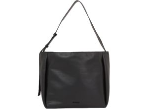 8720639007219 - Shopper Emblem für Damen schwarz