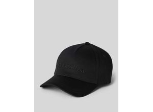 8720639027828 - Basecap mit Label-Print Modell CK MUST